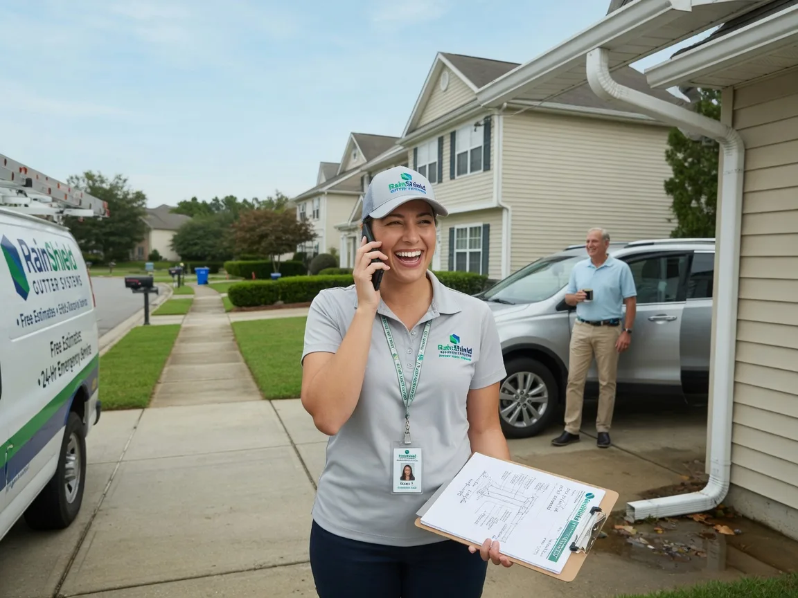 Gutter Installation Truesdale, IA FAQs
